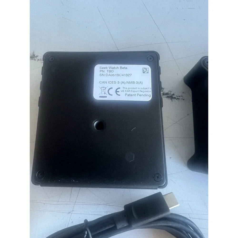 Seek Thermal Scan YW-AAA Dual Thermal Camera Temperature Screening Kit